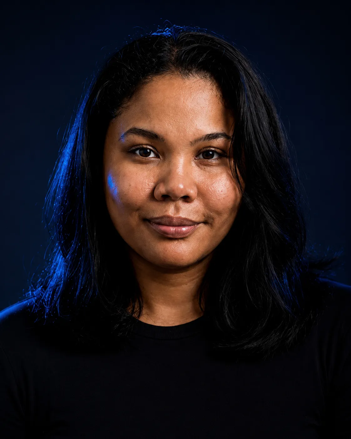 Headshot of Ashlyn Tenn